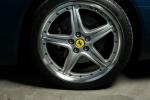 Ferrari 575 GTZ 2005 года